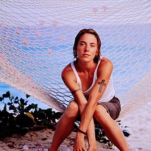 Melanie Chisholm