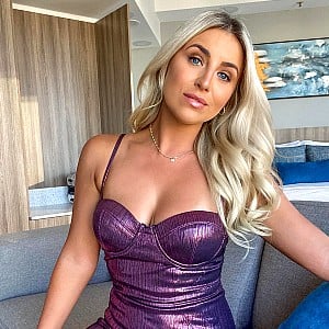 Melanie Clarke