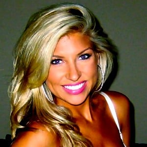 Melanie Collins