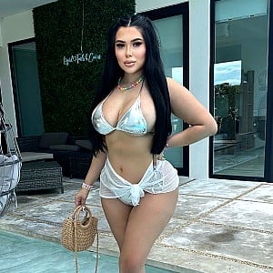 Melanie Cuevas
