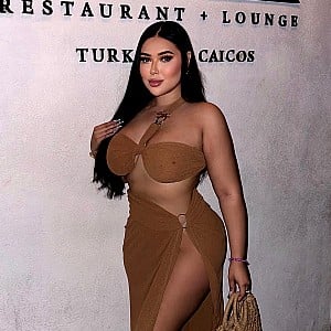 Melanie Cuevas