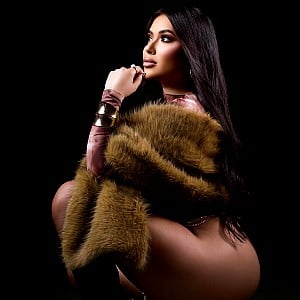 Melanie Cuevas