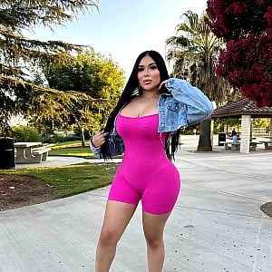 Melanie Cuevas