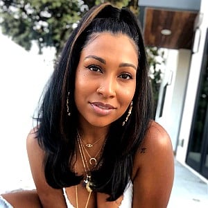 Melanie Fiona