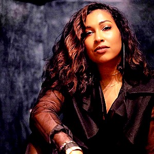 Melanie Fiona