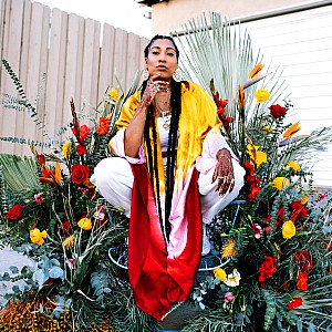 Melanie Fiona