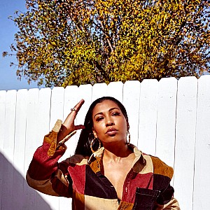 Melanie Fiona