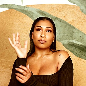 Melanie Fiona