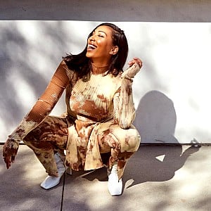 Melanie Fiona