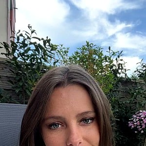 Melanie Fortier