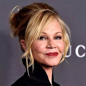 Melanie Griffith