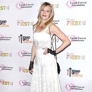 Melanie Griffith
