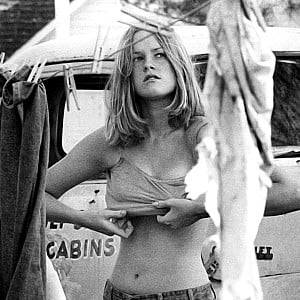 Melanie Griffith