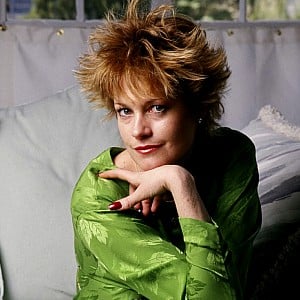 Melanie Griffith