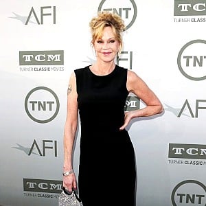 Melanie Griffith
