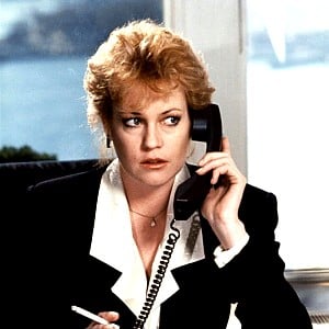 Melanie Griffith