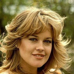 Melanie Griffith