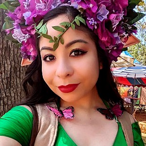 Melanie Hernandez