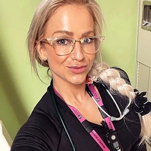 Melanie Hogewoning