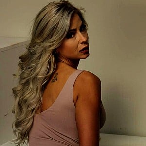 Melanie Hogewoning