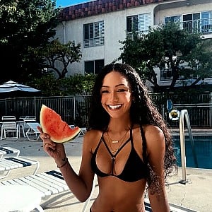 Melanie Iglesias