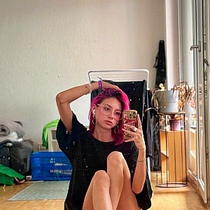 Melanie Jasmin