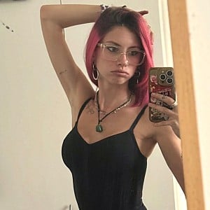 Melanie Jasmin
