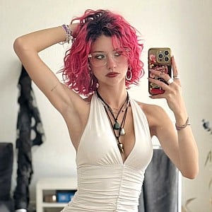 Melanie Jasmin