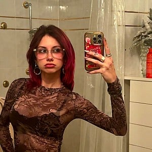 Melanie Jasmin