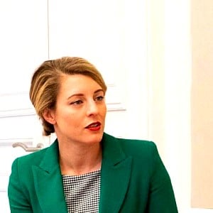 Melanie Joly
