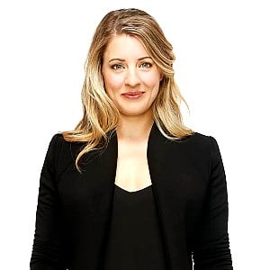 Melanie Joly
