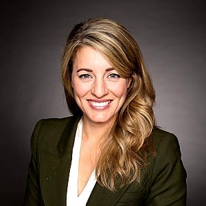 Melanie Joly