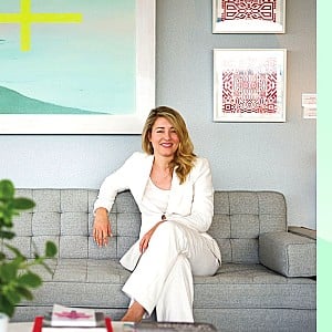 Melanie Joly