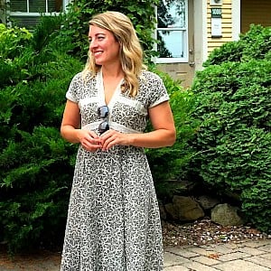 Melanie Joly