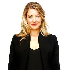 Melanie Joly