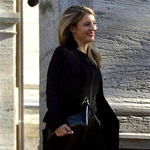 Melanie Joly