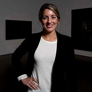 Melanie Joly