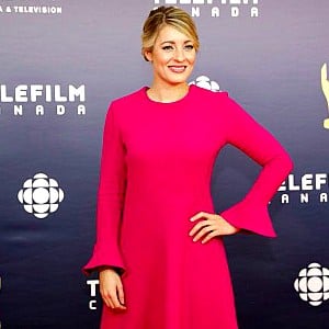 Melanie Joly
