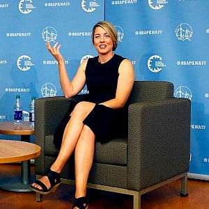 Melanie Joly