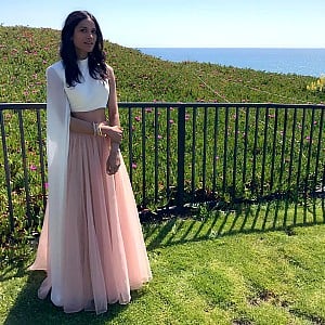 Melanie Kannokada