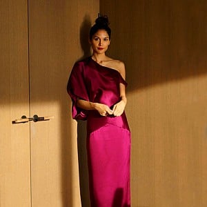 Melanie Kannokada