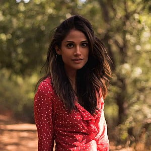 Melanie Kannokada