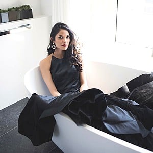 Melanie Kannokada