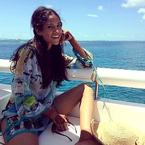 Melanie Kannokada