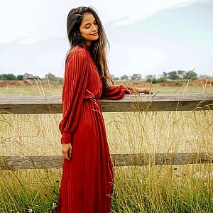 Melanie Kannokada