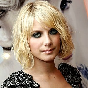 Melanie Laurent