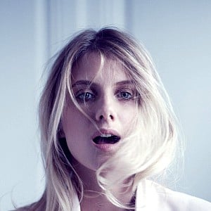 Melanie Laurent