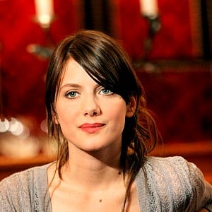 Melanie Laurent