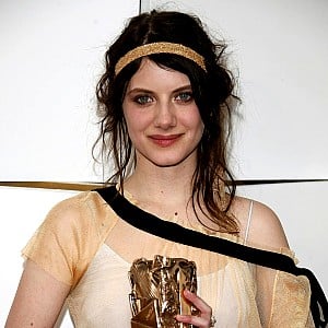 Melanie Laurent