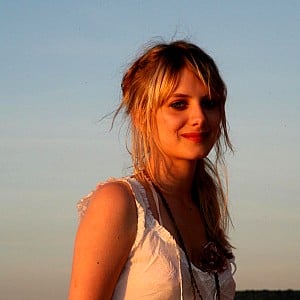 Melanie Laurent
